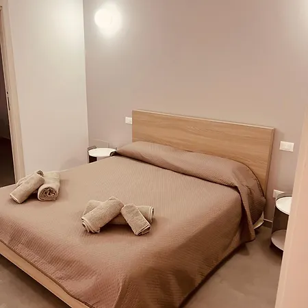 Casa Agapi Margherita Di Savoia