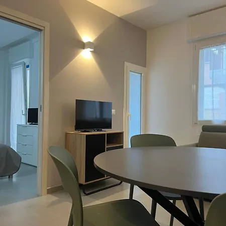 Casa Agapi Apartament