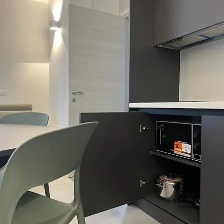 Casa Agapi Apartament