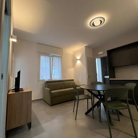 Casa Agapi Apartament *