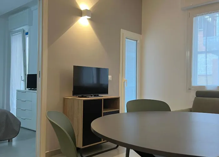 Casa Agapi Apartament