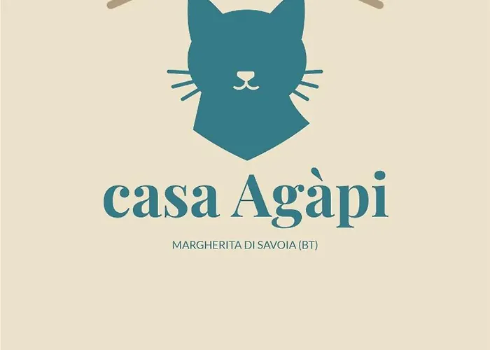 Apartament Casa Agapi