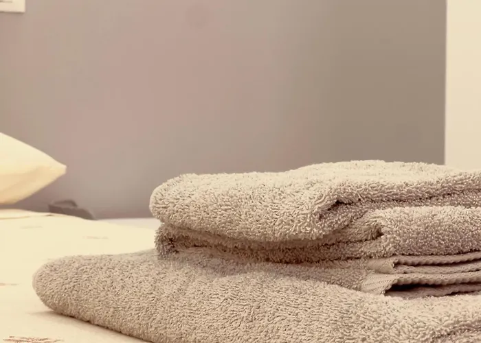 Apartament Casa Agapi Margherita Di Savoia