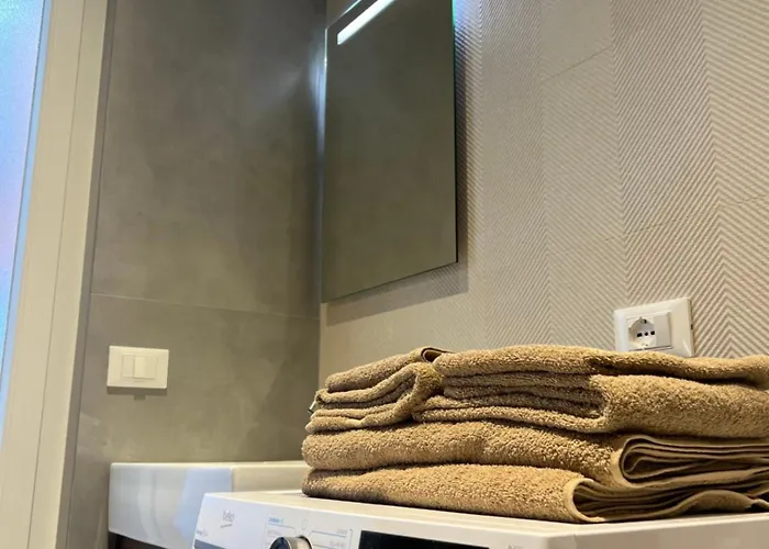 Casa Agapi Margherita Di Savoia