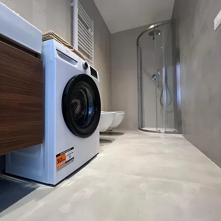 Casa Agapi * Маргерита-ди-Савойя