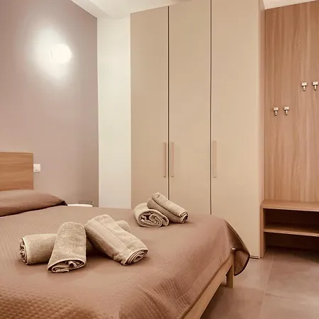 Casa Agapi Апартаменты *