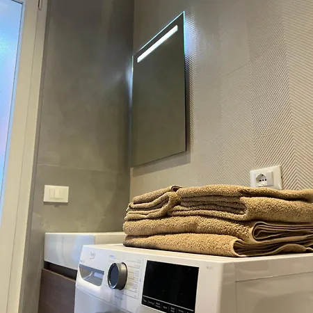 Casa Agapi Маргерита-ди-Савойя