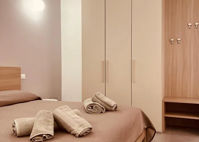 Casa Agapi Апартаменты *