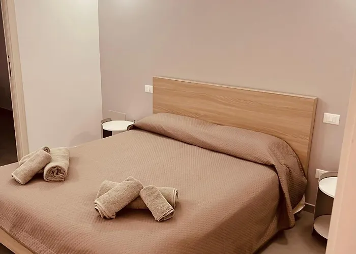 Casa Agapi Маргерита-ди-Савойя