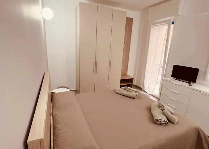 Casa Agapi Маргерита-ди-Савойя