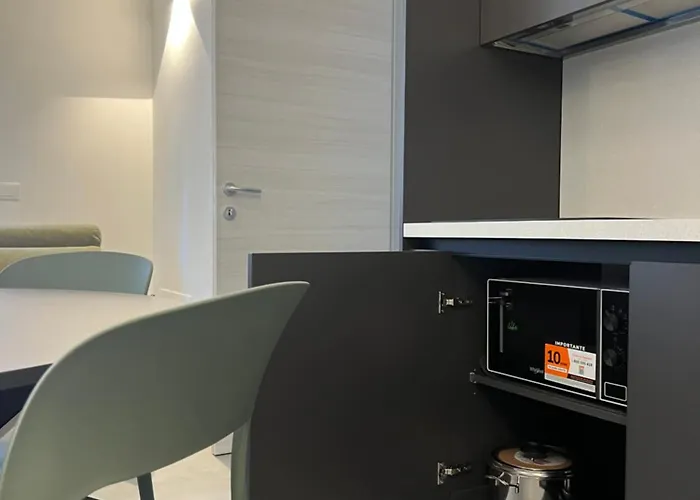 Casa Agapi Апартаменты