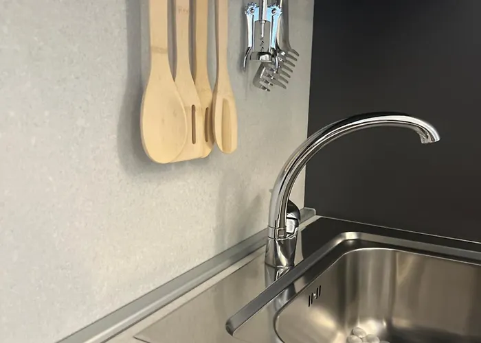 Casa Agapi Маргерита-ди-Савойя