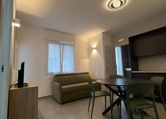 Casa Agapi Апартаменты *