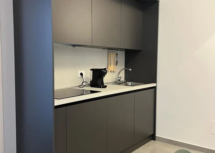 Casa Agapi * Маргерита-ди-Савойя